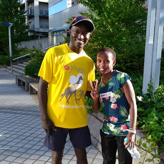 一般社団法人 食から始める地方創再生フォーラム