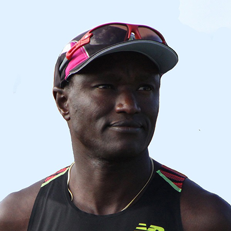 エリック ワイナイナ | 男子陸上長距離選手、オリンピックメダリスト