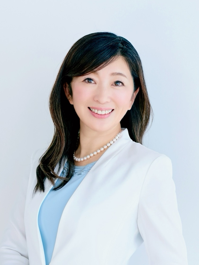 吉川有美 | 名古屋芸術大学 特別客員教授／株式会社POLARIS Global Partners 代表取締役